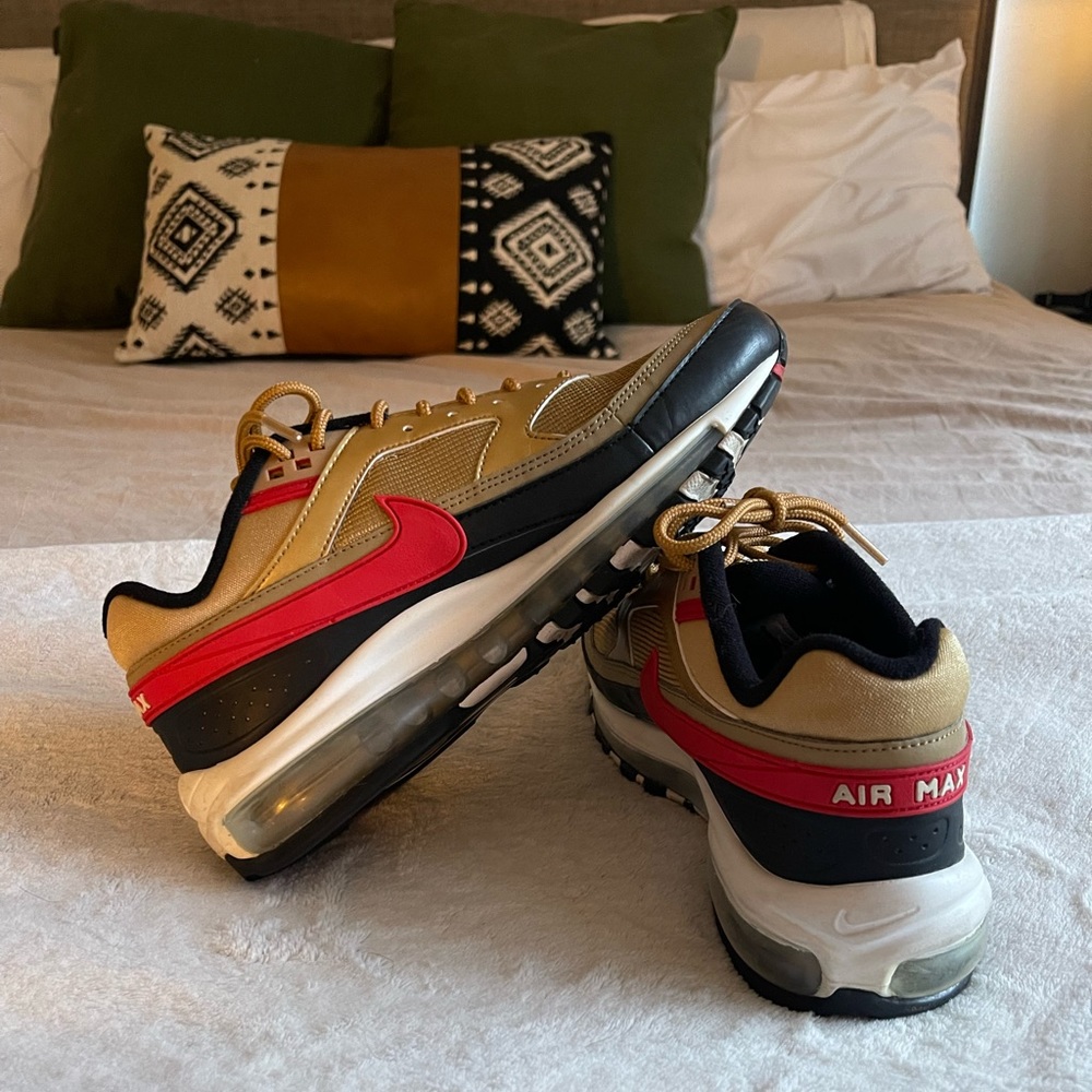 Nike Air Max 97 BW